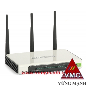 TP-Link TL-WR940ND Wireless N Router